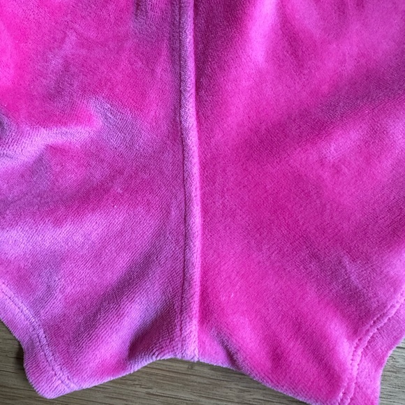 Suzi Kondi Vibrant Pink Shorts - Picture 6 of 6